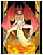 Demia She Devil Print
