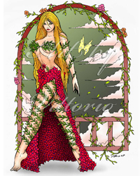 Natural Born Killer Print